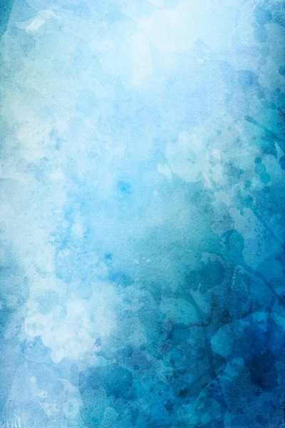 Abstract Watercolor Background Space Text — Stock Photo, Image