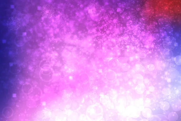 Абстрактний Рожевий Градієнт Синьо Фіолетовий Фон Текстури Блискітками Розкладених Іскрових — стокове фото