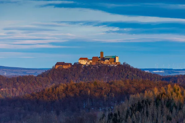 Castle Old Town Krakow Poland — Stock Photo, Image