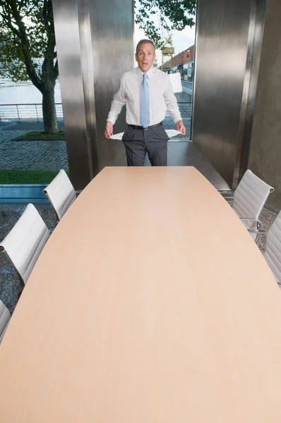 Business People Working Office — Stock Photo, Image