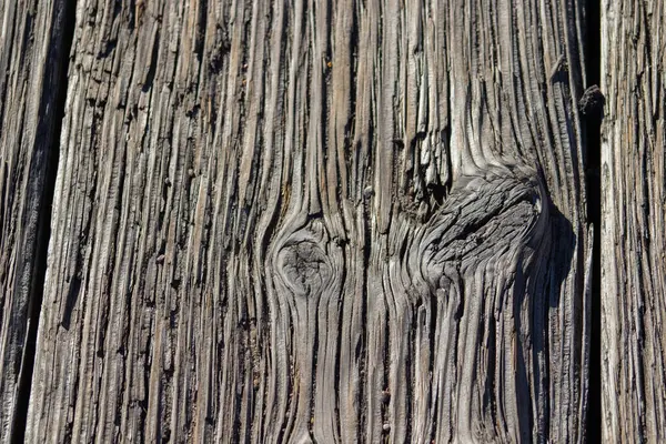 Drewno Zbożowe Tło Blisko Desek Mostowych Wysokiej Jakości Zdjęcie — Zdjęcie stockowe