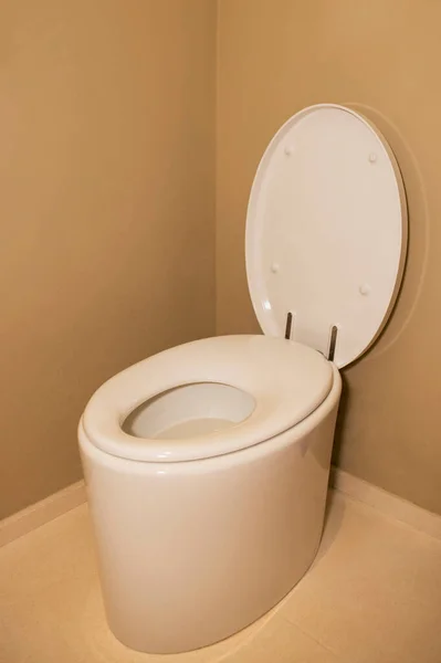 Туалетная Бумага Стене — стоковое фото