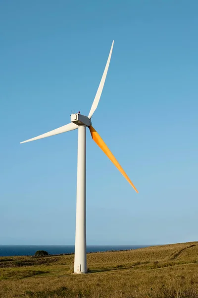 Wind Turbine Field — Stock Photo, Image