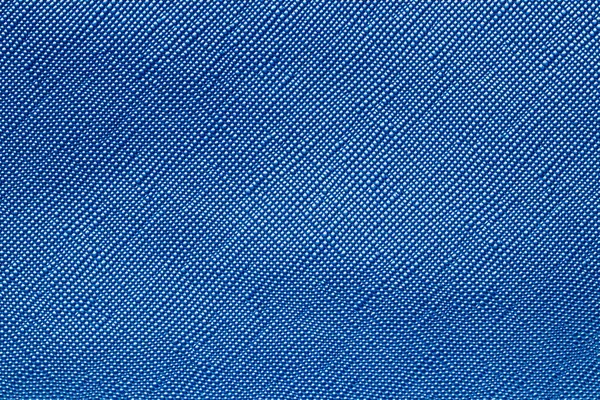 Fundo Textura Plástico Sem Costura Close Detalhe Uma Superfície Azul — Fotografia de Stock