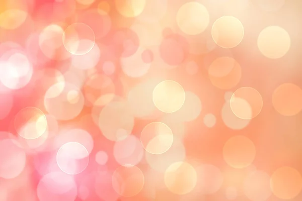 Resumen Borroso Fresco Vívido Primavera Verano Luz Delicada Pastel Rosa — Foto de Stock