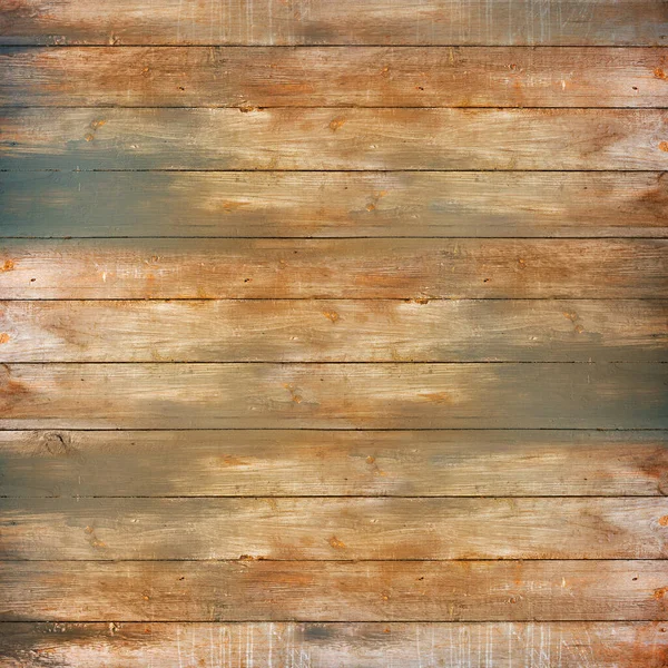 Old Wooden Background Natural Patterns — Stock Photo, Image