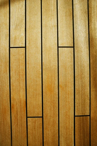 Træ Tekstur Baggrund Træplanker - Stock-foto