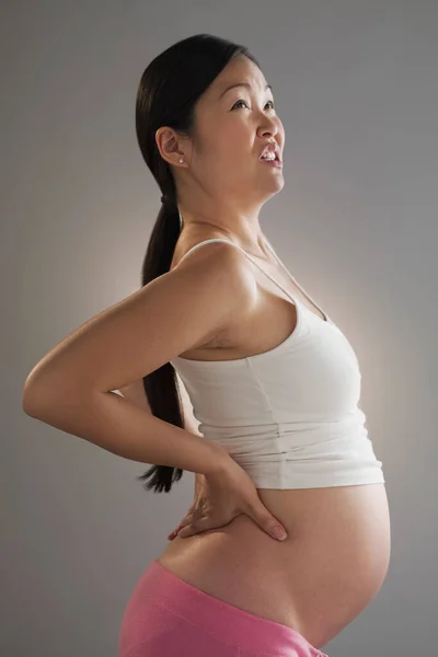 Retrato Una Joven Mujer Hermosa —  Fotos de Stock