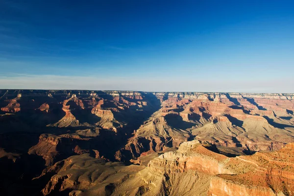 Parque Nacional Grand Canyon Utah — Foto de Stock