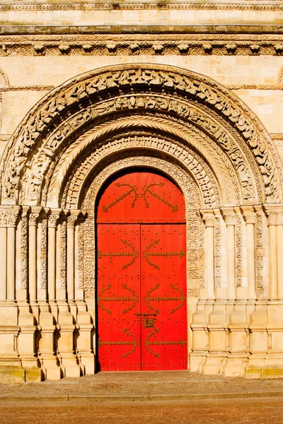 Window Old Church City Jerusalem Israel — Stock Photo, Image