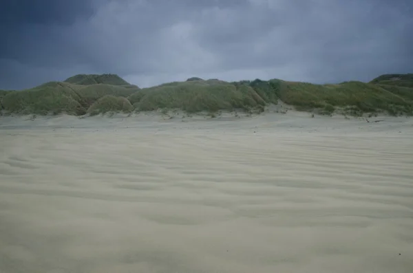 Vacker Utsikt Över Havet — Stockfoto