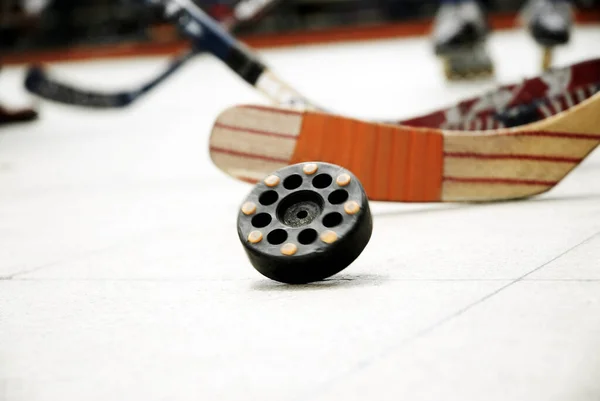 Close Wooden Toy Car — Stock fotografie