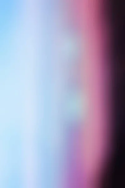 Světle Růžové Vektorové Gradient Rozmazat Pozadí Barevná Ilustrace Abstraktním Stylu — Stock fotografie