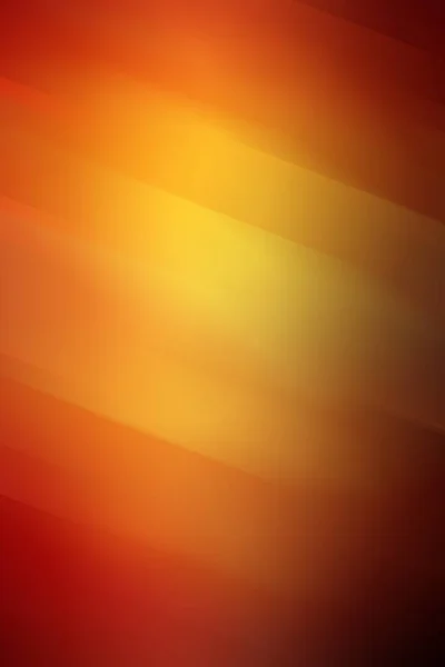 Абстрактный Оранжевый Желтый Фон — стоковое фото