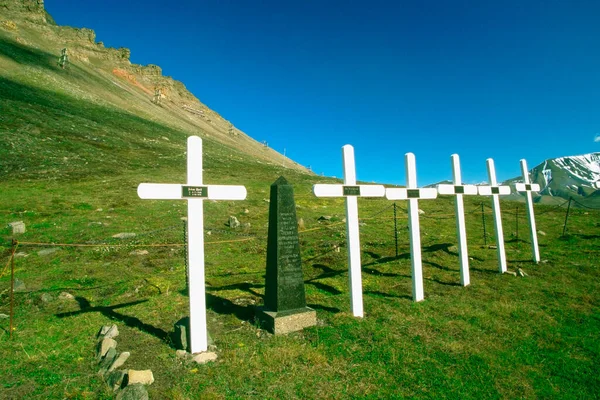 Vista Panorâmica Bela Paisagem Alpes — Fotografia de Stock