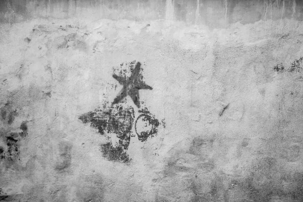 Ancienne Texture Murale Grunge — Photo