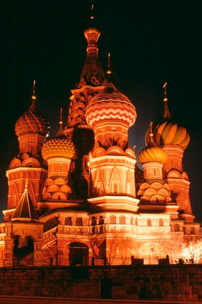 Moscow Russia May 2019 구세주의 대성당 — 스톡 사진