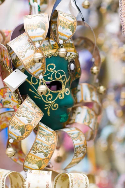 Bijoux Turcs Traditionnels Sur Marché — Photo