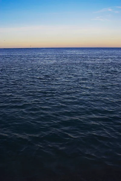 Прекрасний Вид Море — стокове фото