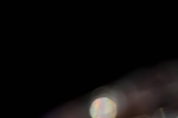 นหล งแบบอ กษรด วยไฟบ อกเฮ — ภาพถ่ายสต็อก