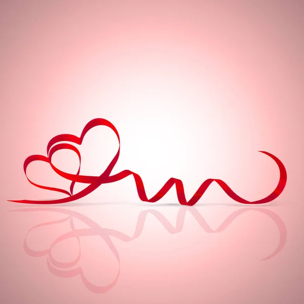 Valentine Day Heart Love Valentines Holiday Wedding Party Celebration Hearts — Stock Photo, Image