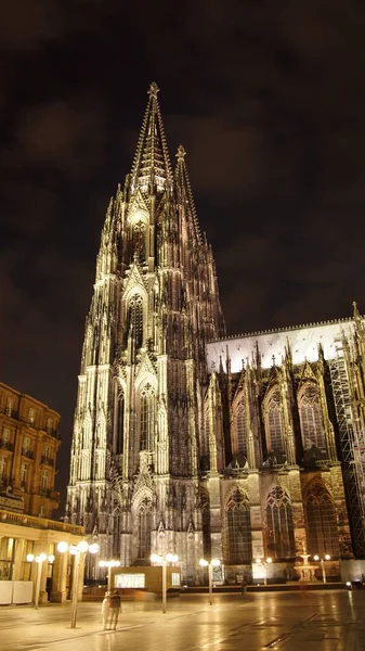 Kathedrale Des Vitus Prag Tschechische Republik — Stockfoto