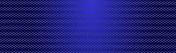 Abstract Blue Perforated Background Highlights Vector Illustration — Stock Photo, Image