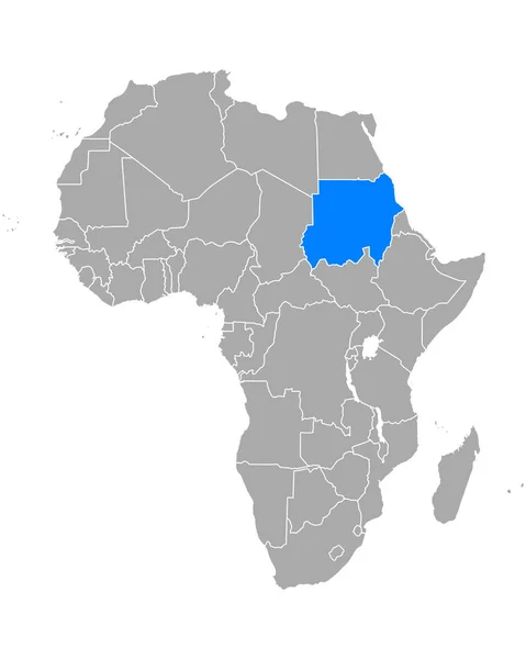 Mapa Mundo Com Bandeira País Estado República Congo — Fotografia de Stock