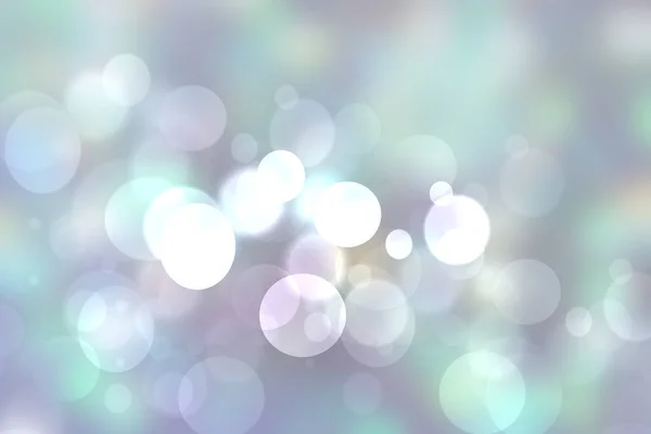 Abstrakte Verschwommene Frische Lebendige Frühlingssommerlicht Zarten Pastellverlauf Blau Türkis Rosa — Stockfoto