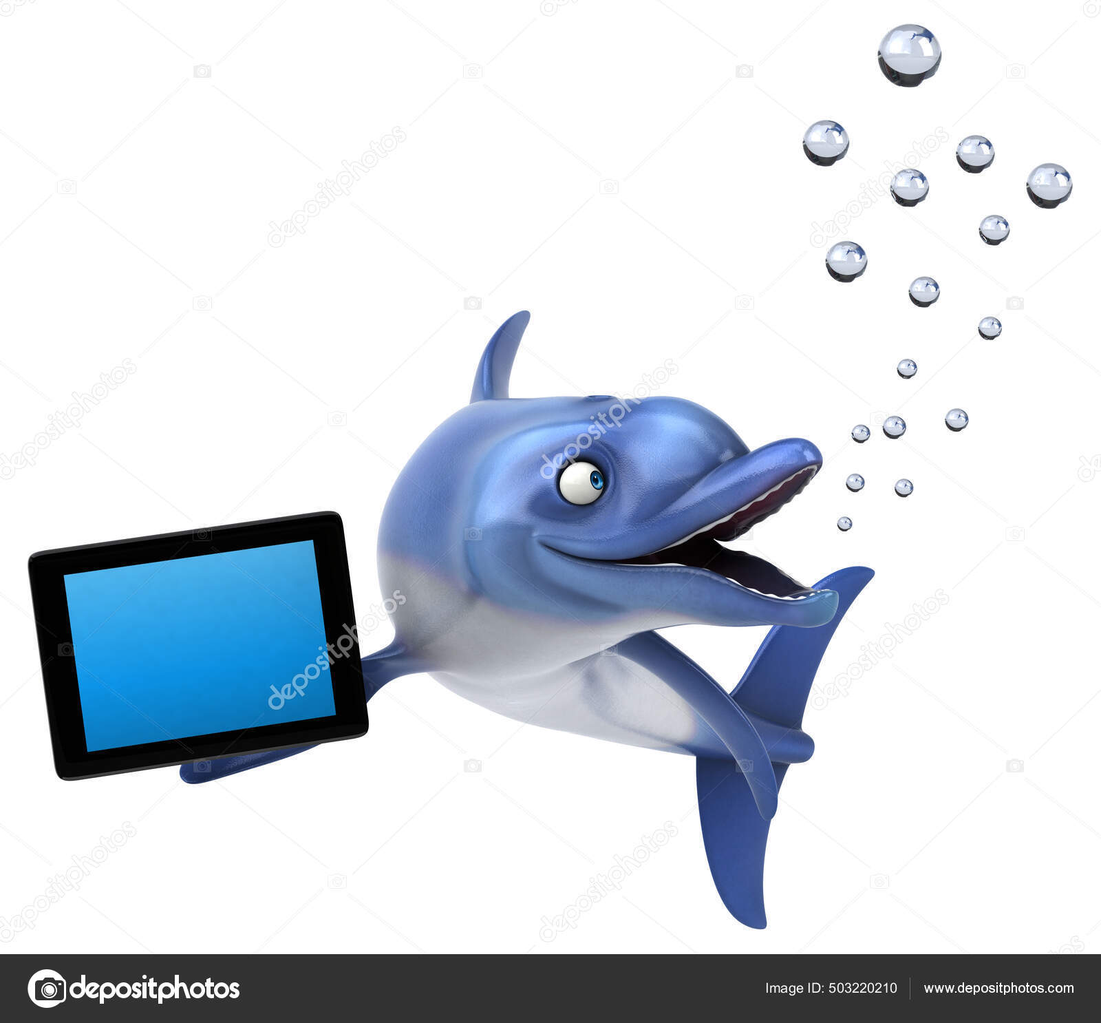 Divertido Personaje Dibujos Animados Con Peces Azules: fotografía de stock © PantherMediaSeller #503220210 | Depositphotos Divertido Personaje Dibujos Animados Con Peces Azules: fotografía de stock © PantherMediaSeller #503220210 | Depositphotos