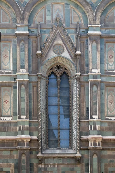 Cattedrale Santa Maria Del Fiore 플라워 이탈리아 피렌체 — 스톡 사진