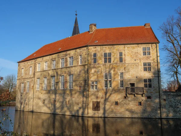 Oude Stad Stad Stockholm — Stockfoto