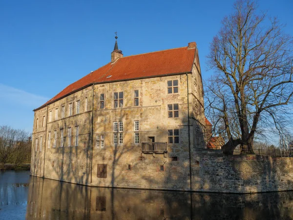 Oude Stad Stad Stockholm — Stockfoto