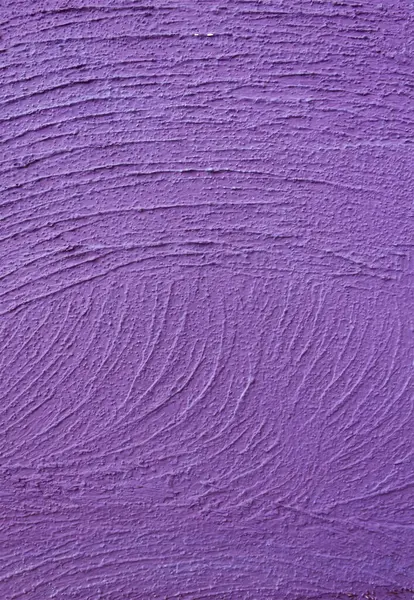 紫色の絵具の質感抽象的な背景 — ストック写真