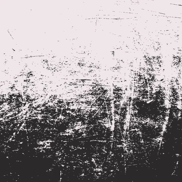 Гранжеві Чорні Лінії Крапки Білому Тлі Векторні Ілюстрації — стокове фото
