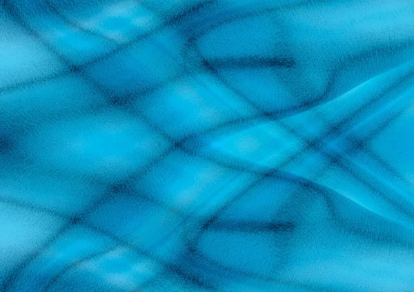 Абстрактний Синій Фон Текстура Візерунок Шпалери — стокове фото
