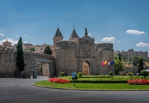 Kathedraal Van Heilige Drie Eenheid Het Centrum Van Stad Van — Stockfoto