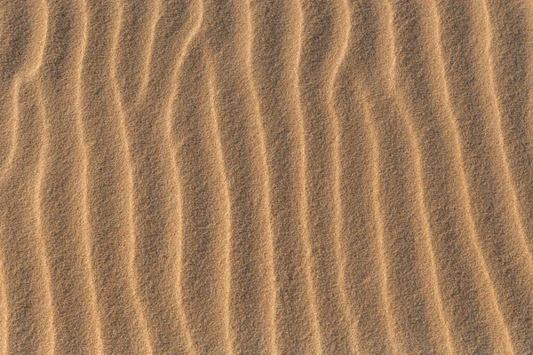 砂の質感抽象的な背景 — ストック写真