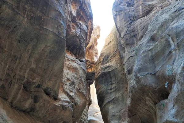 Hermosa Vista Las Montañas Norte Israel —  Fotos de Stock