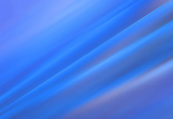 Graphisme Abstrait Bleu Diagonale Lignes Onde Fond — Photo