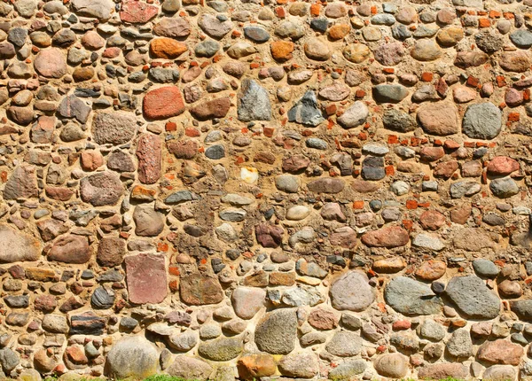 Pared Piedra Textura Fondo — Foto de Stock