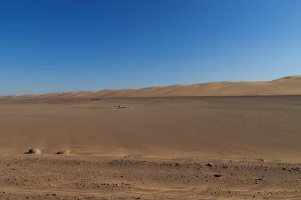 Bela Vista Deserto Namib Naukluft Namibia — Fotografia de Stock