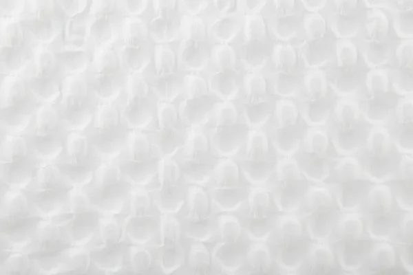 Тло Текстури Білого Рушника — стокове фото