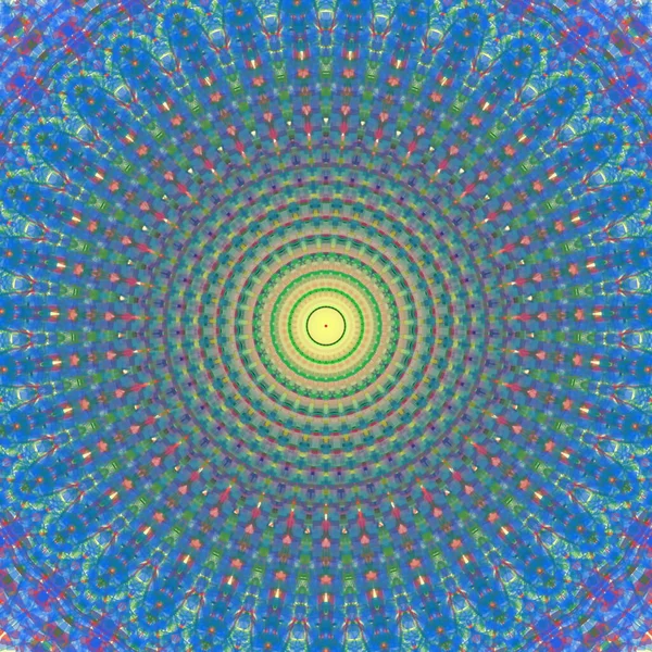 Spiritual Image Background Magical Illusion — Stock Photo, Image