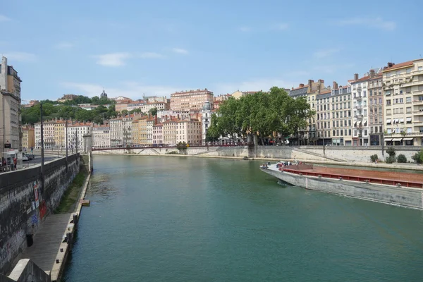 Vista Cidade Veneza Itália — Fotografia de Stock