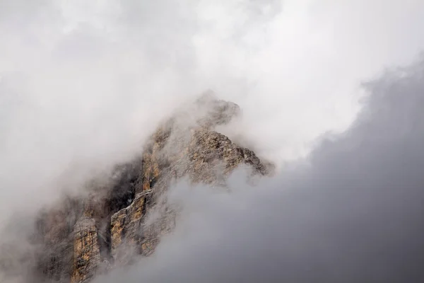 Beautiful Landscape Mountains — Stock Photo, Image