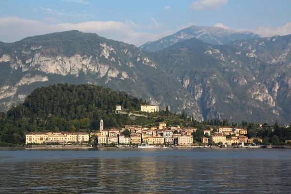 Vue Sur Ville Kotor Montenegro — Photo