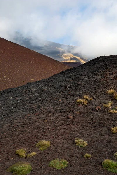 Schöne Landschaft Der Berge — Stockfoto