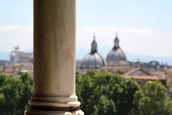 View City Venice Italy — Stock Photo, Image