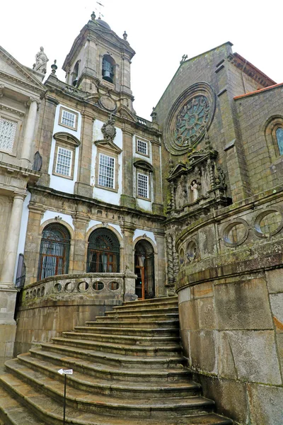 Catedral Trindade Sagrada Cidade Petersburg Rússia — Fotografia de Stock